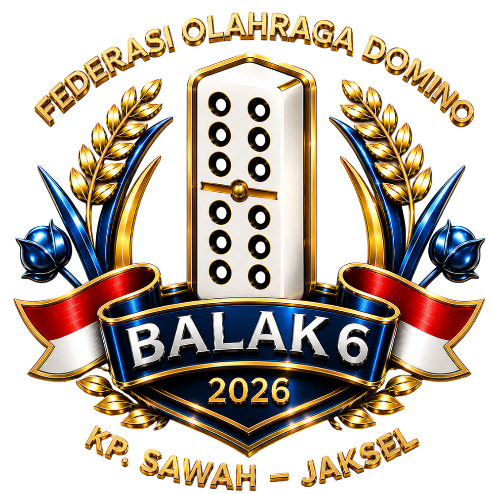 BALAK6 Logo